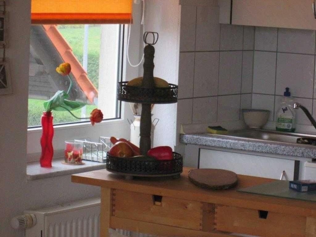 Ferienwohnung Leonie Hagen  Extérieur photo