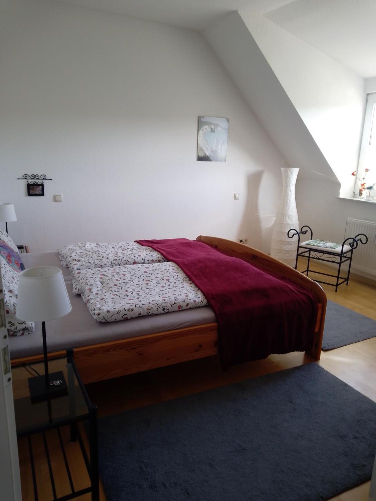 Ferienwohnung Leonie Hagen  Extérieur photo