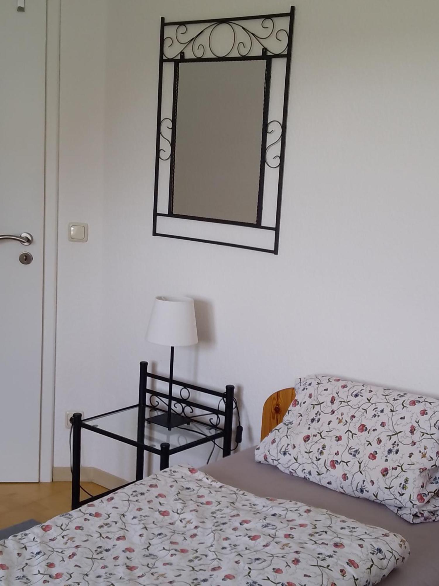 Ferienwohnung Leonie Hagen  Extérieur photo