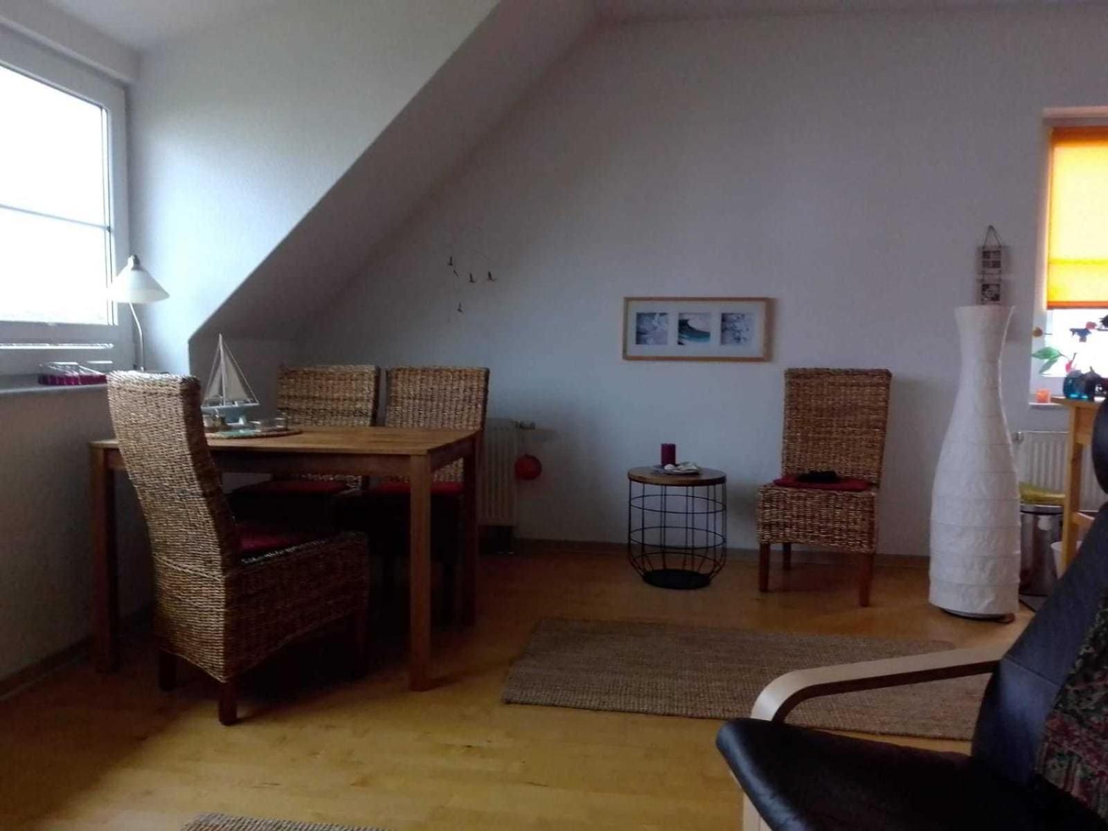 Ferienwohnung Leonie Hagen  Extérieur photo