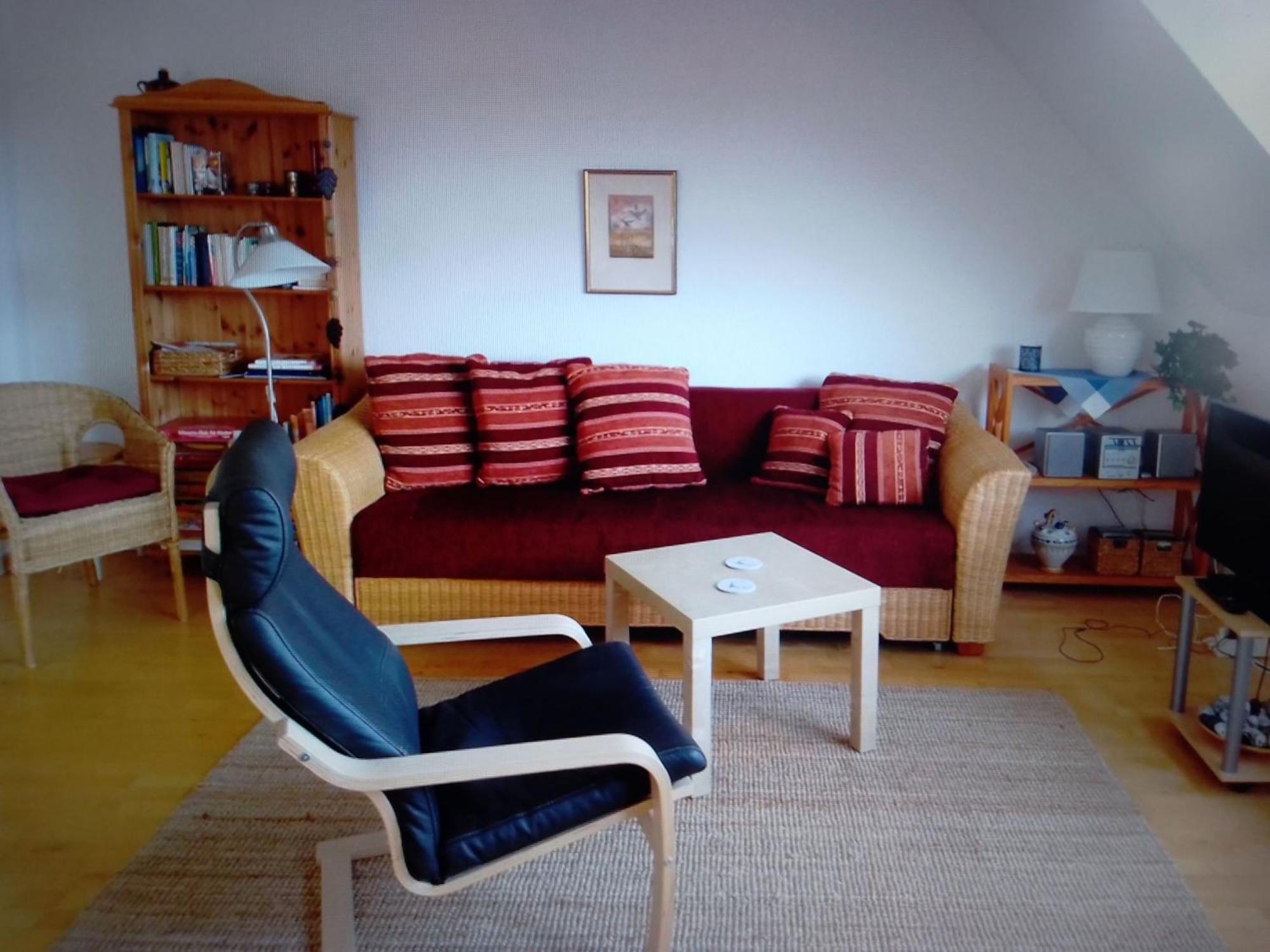Ferienwohnung Leonie Hagen  Extérieur photo