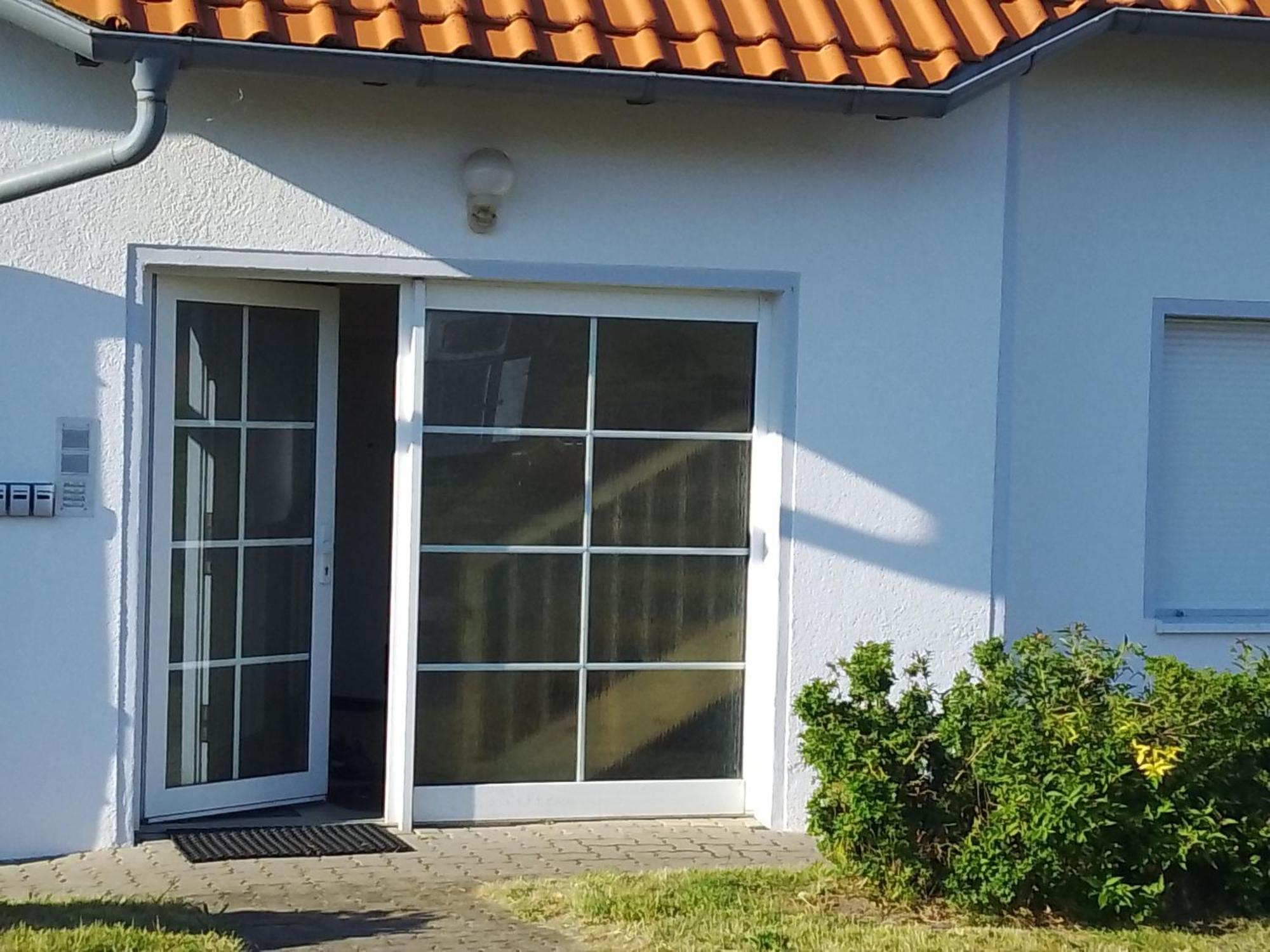 Ferienwohnung Leonie Hagen  Extérieur photo
